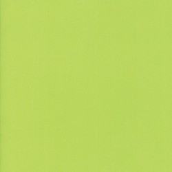 Bella Solid - SUMMER HOUSE LIME