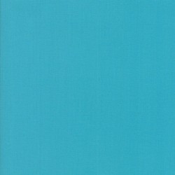Bella Solids - BLUE CHILLI