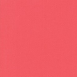 Bella Solids - FLAMINGO