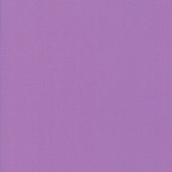 Bella Solid - SUGAR PLUM