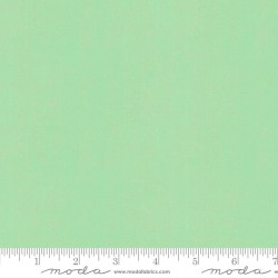 Bella Solids - COOL MINT