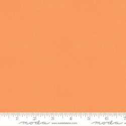 Bella Solids - PEACH FIZZ
