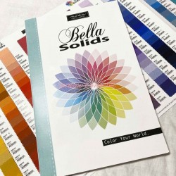 Bella Solids Basics Color