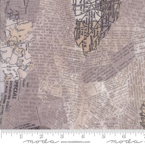 Compositions Basics - MAPS TAUPE