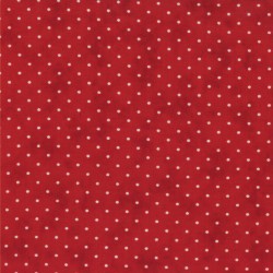 Essential Dots - COUNTRY RED