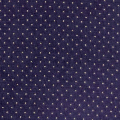Essential Dots - NAVY