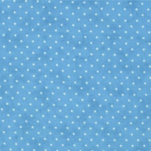 Essential Dots - TURQUOISE