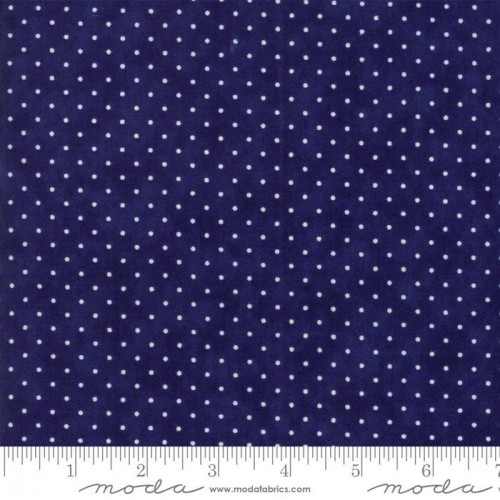 Essential Dots - LIBERTY BLUE Essential Dots - LIBERTY BLUE