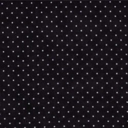 Essentail Dots - JET BLACK