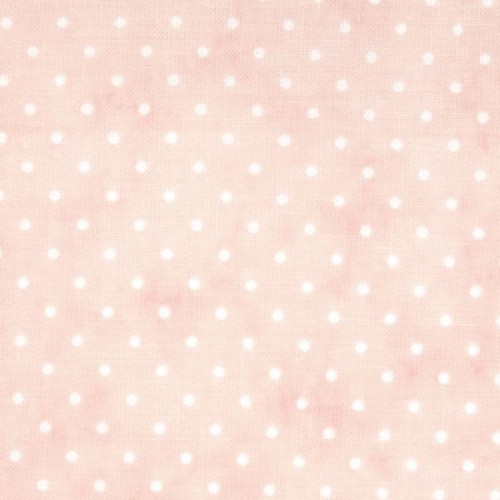 Essential Dots - BABY PINK