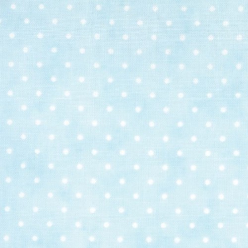 Essential Dots - BABY BLUE