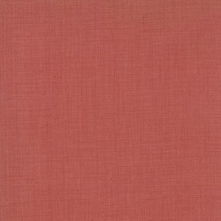 FG Solids - FADED RED
