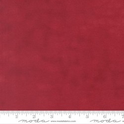 Primitive Gatherings Muslin Flannel - BRICK