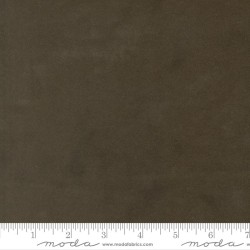 Primitive Gatherings Muslin Flannel - FOREST