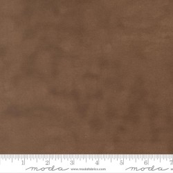 Primitive Gatherings Muslin Flannel - COCOA