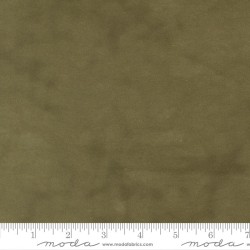 Primitive Gatherings Muslin Flannel - EVERGREEN