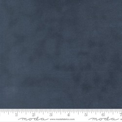 Primitive Gatherings Muslin Flannel - LAKE