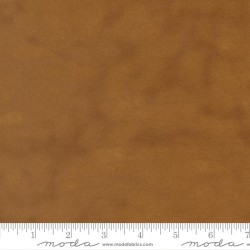 Primitive Gatherings Muslin Flannel - MUSTARD