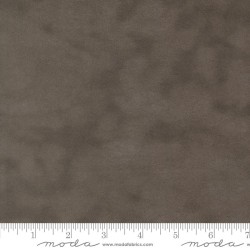 108" Wideback Muslin Flannel - GRAPHITE