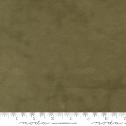 108" Wideback Muslin Flannel - EVERGREEN