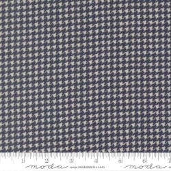 Primitive Gatherings Flannel HoundsTooth - LAKE