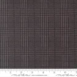 Primitive Gatherings Flannel Plaid - TITANIUM