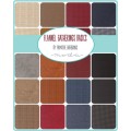 Moda - Flannel Gatherings Basics