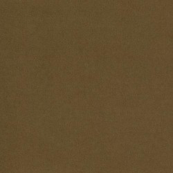 Flannel Plain Solid (Cuddle) - BROWN
