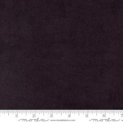 Flannel Plain Solid (PrimitiveG) - GRAPE