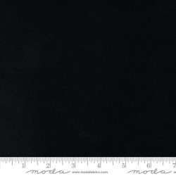 Flannel Plain Solid (PrimitiveG)- IRON