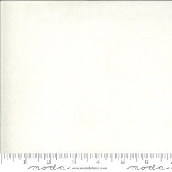 Flannel Plain Solid (PrimitiveG) - CREAM