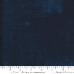 Grunge 108" Wideback Basics - TRUE BLUE