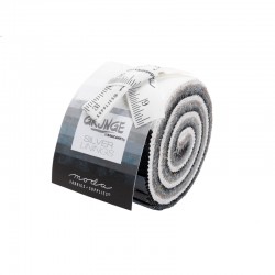 Grunge Junior Jelly Roll- SILVER LININGS (20x)