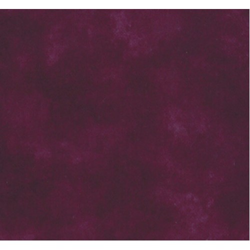 Marbles Flannel - GRAPE