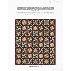 Double Square - CREAM