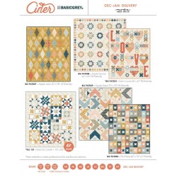 Roxbury - MULLED CIDER