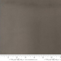 Quilting Cuddle - Solids (100% poly) - ASH