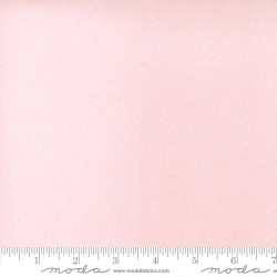 Quilting Cuddle - Solids (100% poly) - BABY PINK