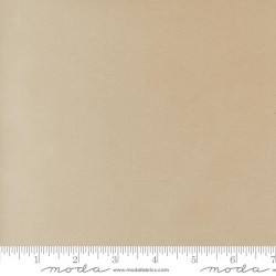 Quilting Cuddle - Solids (100% poly) - BEIGE