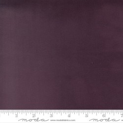 Quilting Cuddle - Solids (100% poly) - BERRY