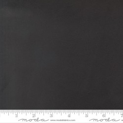 Quilting Cuddle - Solids (100% poly) - BLACK