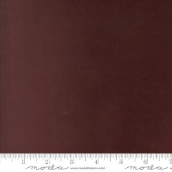 Quilting Cuddle - Solids (100% poly) - BLACK CHERRY