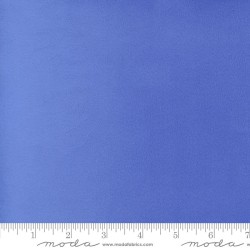 Quilting Cuddle - Solids (100% poly) - BLUE BONNET