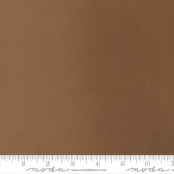 Quilting Cuddle - Solids (100% poly) - BROWN