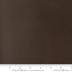 Quilting Cuddle - Solids (100% poly) - CHOCOLATE