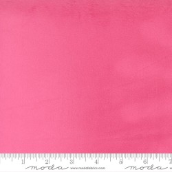 Quilting Cuddle - Solids (100% poly) - FUCHSIA