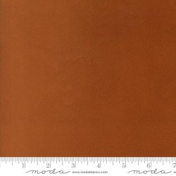 Quilting Cuddle - Solids (100% poly) - GINGER