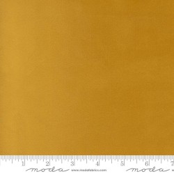 Quilting Cuddle - Solids (100% poly) - GOLDEN