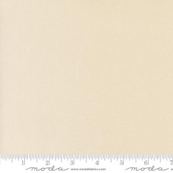 Quilting Cuddle - Solids (100% poly) - IVORY