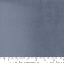 Quilting Cuddle - Solids (100% poly) - JEANS